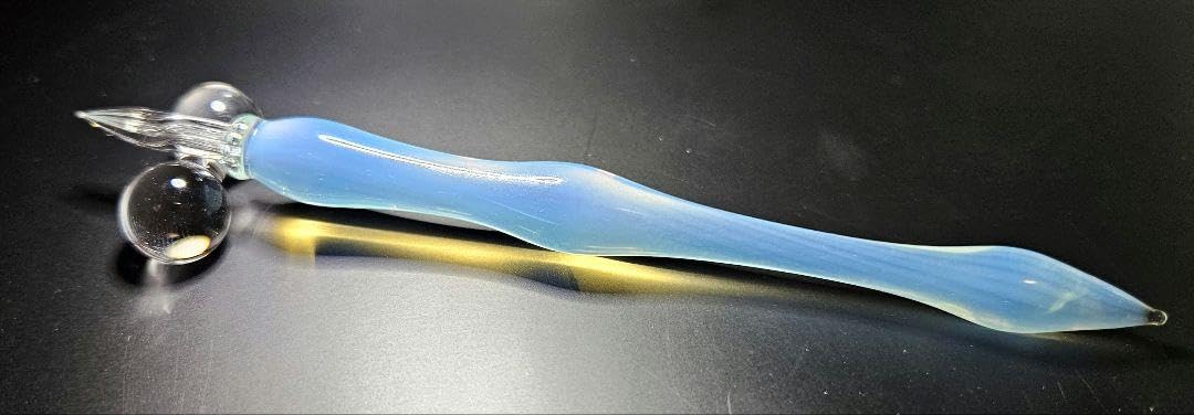 Amazon.co.jp: HASE 硝子工房 灯り NANIWA SP なにわペンショー 限定