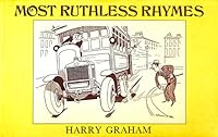 Ruthless Rhymes for Heartless Homes 0713157623 Book Cover