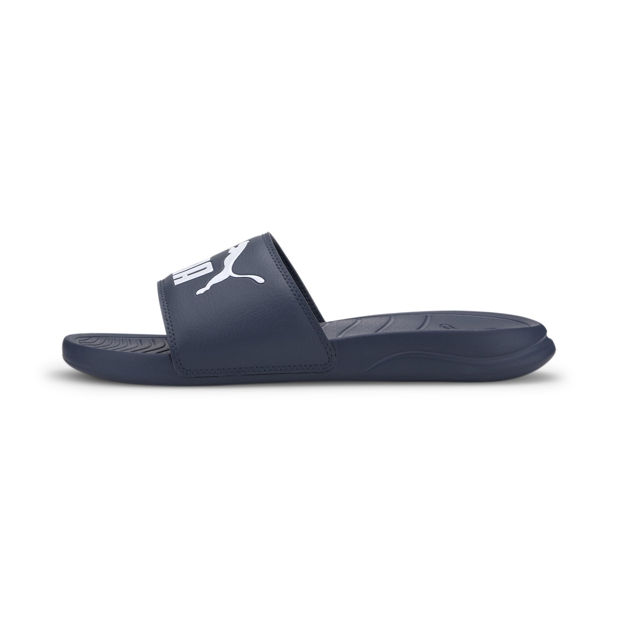 PUMA Mens Leadcat Ftr Spectra Slides Casual Sandals Casual