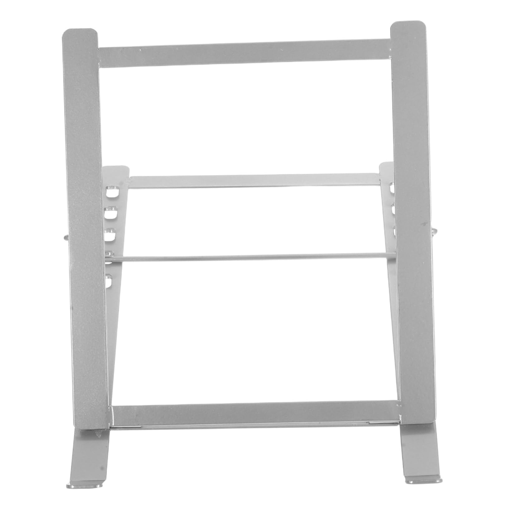 Support ordinateur réglable et pliable Gatuida pour tablette et écran portable