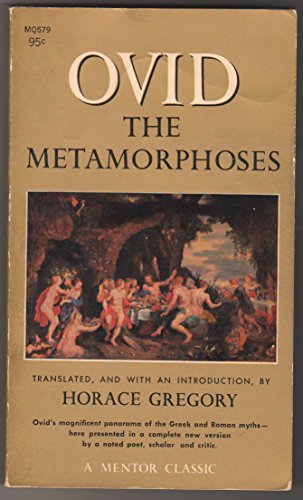 The Metamorphoses view 2