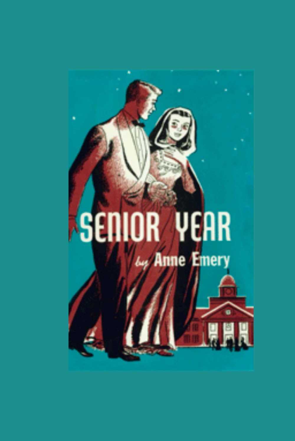 Senior Year: Special Anniversary Edition