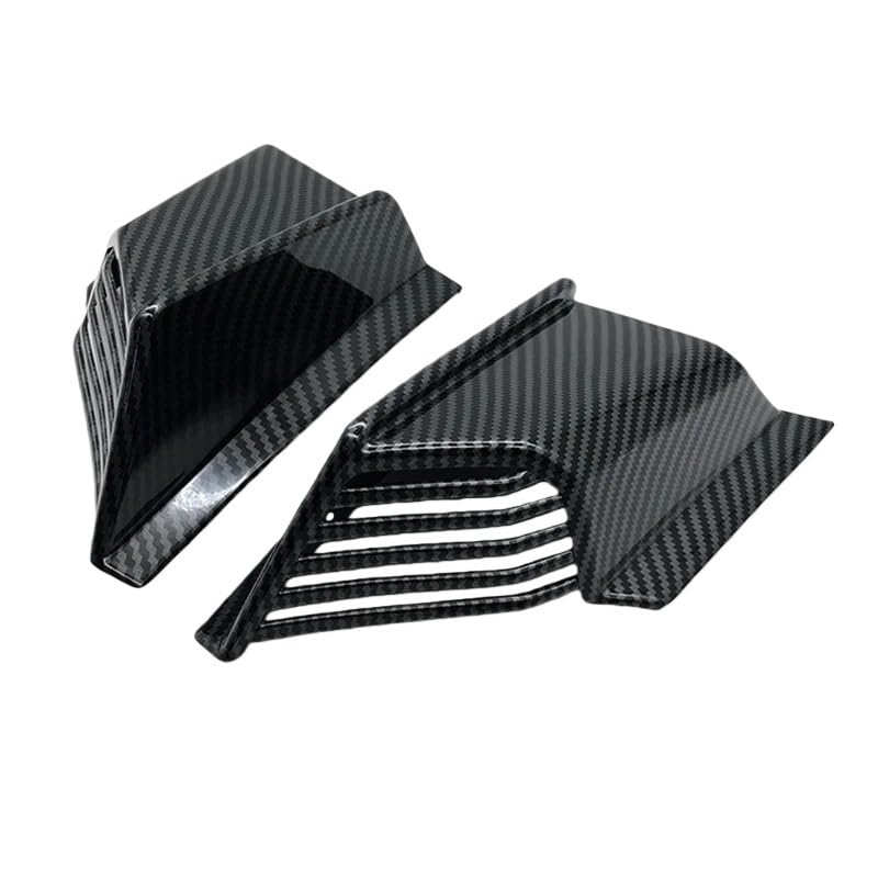 Carénage latéral pour ADV150 et ADV160 spoiler avant moto 2019-2023