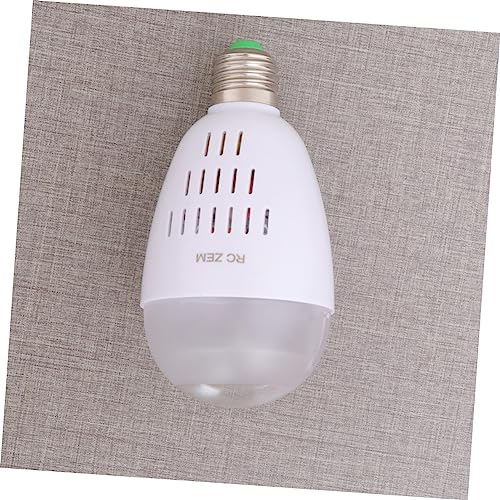 NOLITOY 2 Peças Lâmpada De Projeção Projetor De Luz Decoração De Natal Lâmpadas De Natal Internas Lu