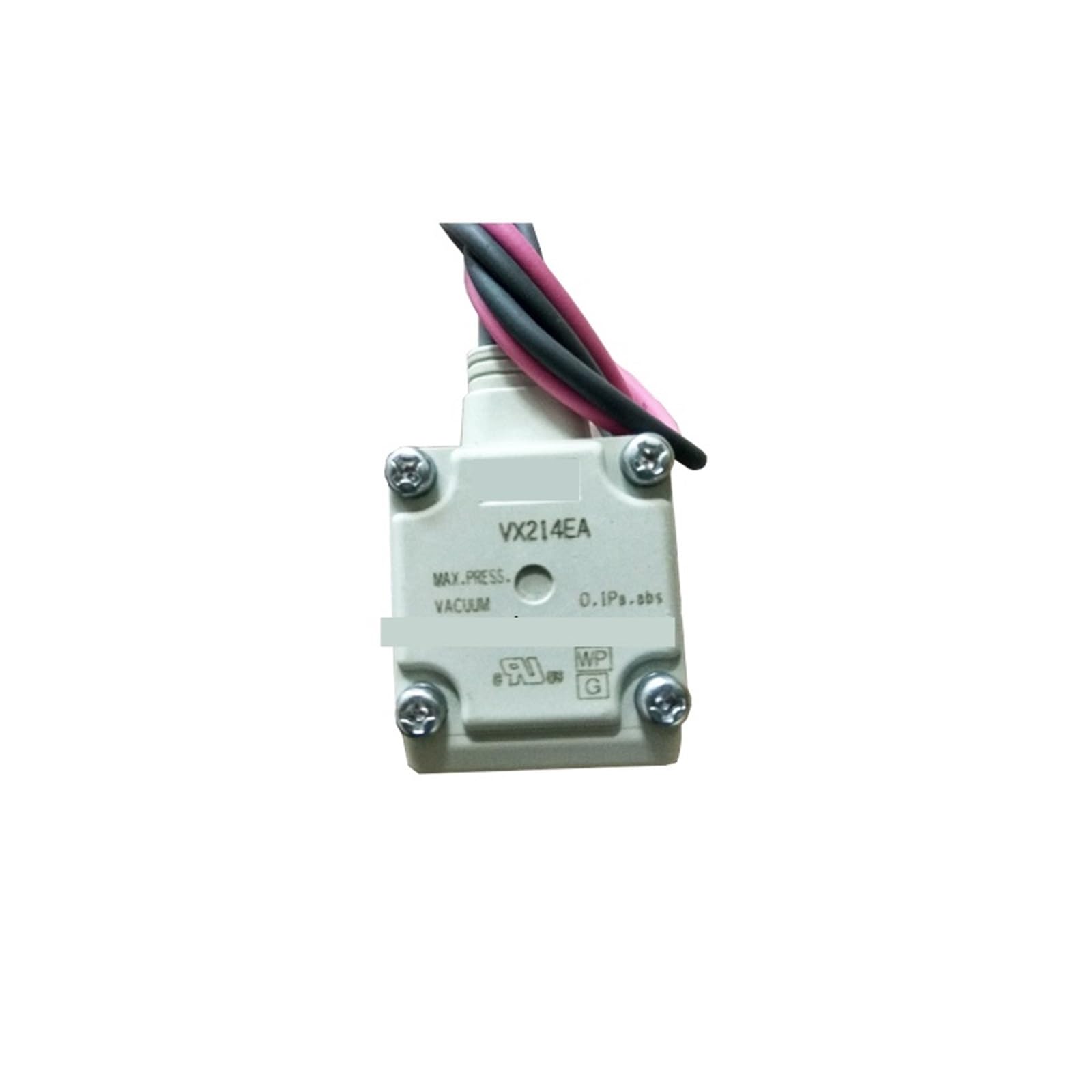 ZBWZXBDJ VX214EA VX214EAXB Solenoid Valve(VX214EA)