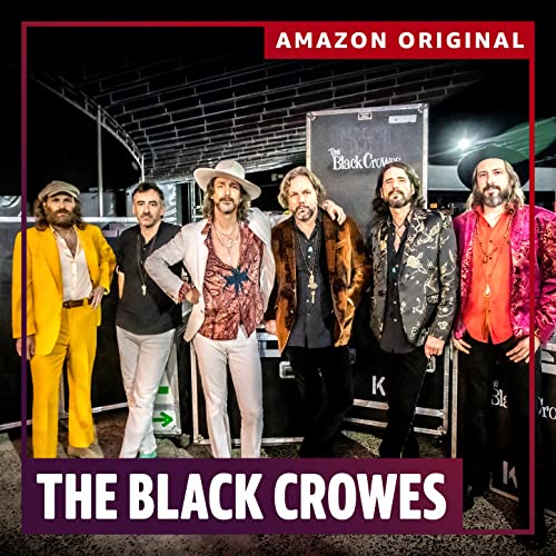 The Black Crowes