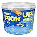 PiCK UP! minis Original + Choco&Milk (1 x 1.06 kg), Mini-Riegel als Snack mit knackiger Milchschokoladentafel zwischen zwei Keksen, 100 Portionspackungen Ort mit günstig Kaufen-PiCK UP! minis Original + Choco&Milk (1 x 1.06 kg), Mini-Riegel als Snack mit knackiger Milchschokoladentafel zwischen zwei Keksen, 100 Portionspackungen