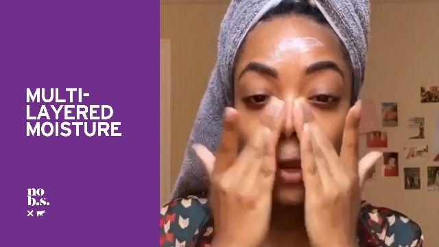 Amazon.com: No Bad Stuff - Day & Night Hydrating Cream for Face