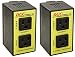 DGC PRODUCTS i-Socket Intelligent Autoswitch with ports for Power Tool and Vacuum; PATENTED TECHNOLOGY delays Vacuum Turn-On/Off to Prevent Circuit Overload, Eliminating Circuit Breaker Tripping