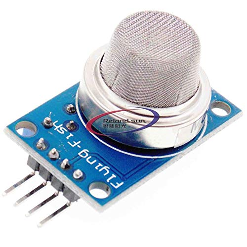 Reland Sun MQ-5 Gas Sensor Detector Module