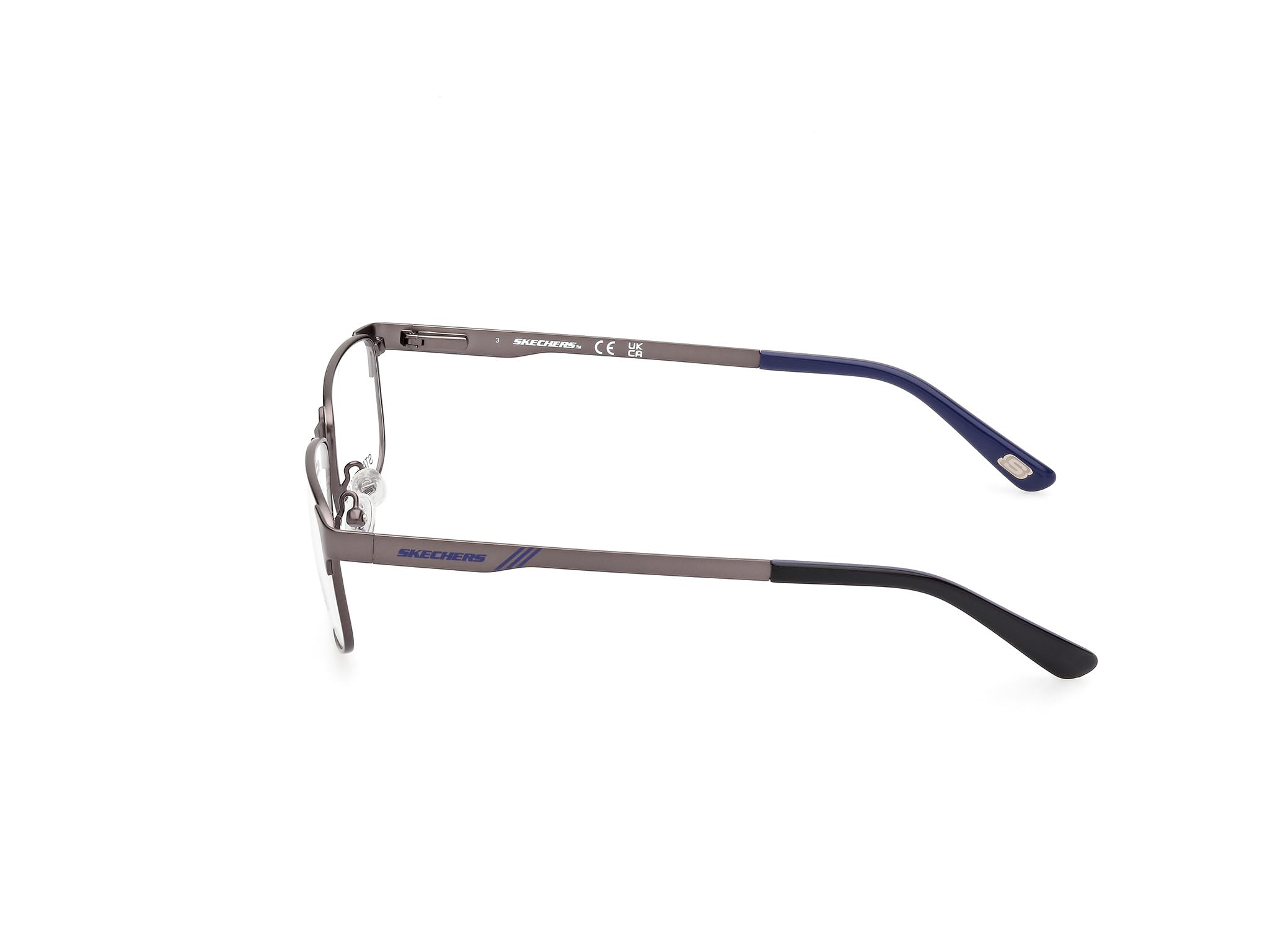 Skechers Herren Se3376 Lunettes de soleil (1er Pack)