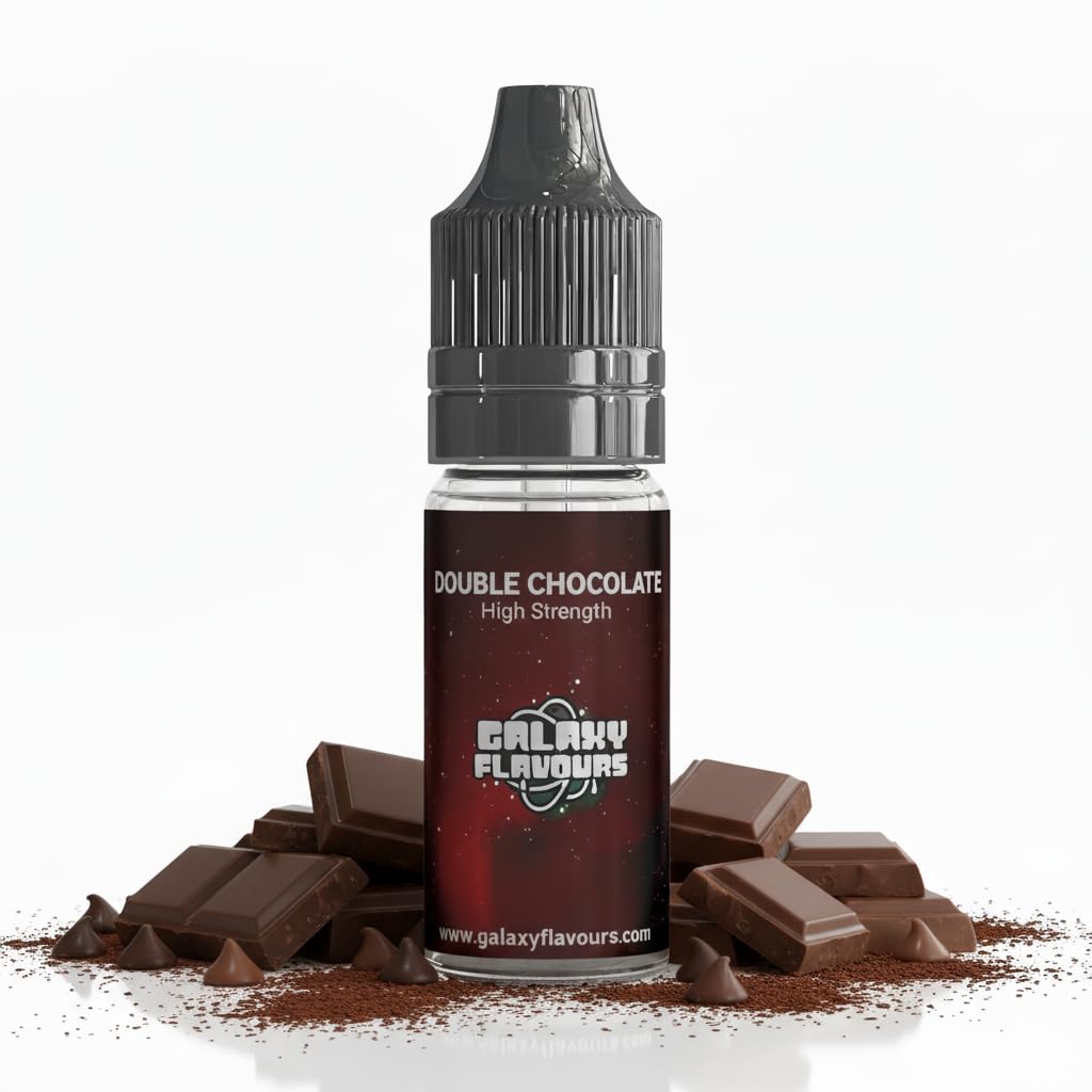 Peppermint Food Flavouring Drops 10ml - Premium Mint Extract for Professional Baking & Luxury Peppermint Beverages - High Strength Food Grade Concentrate by GALAXY FOOD FLAVOURS — view 59