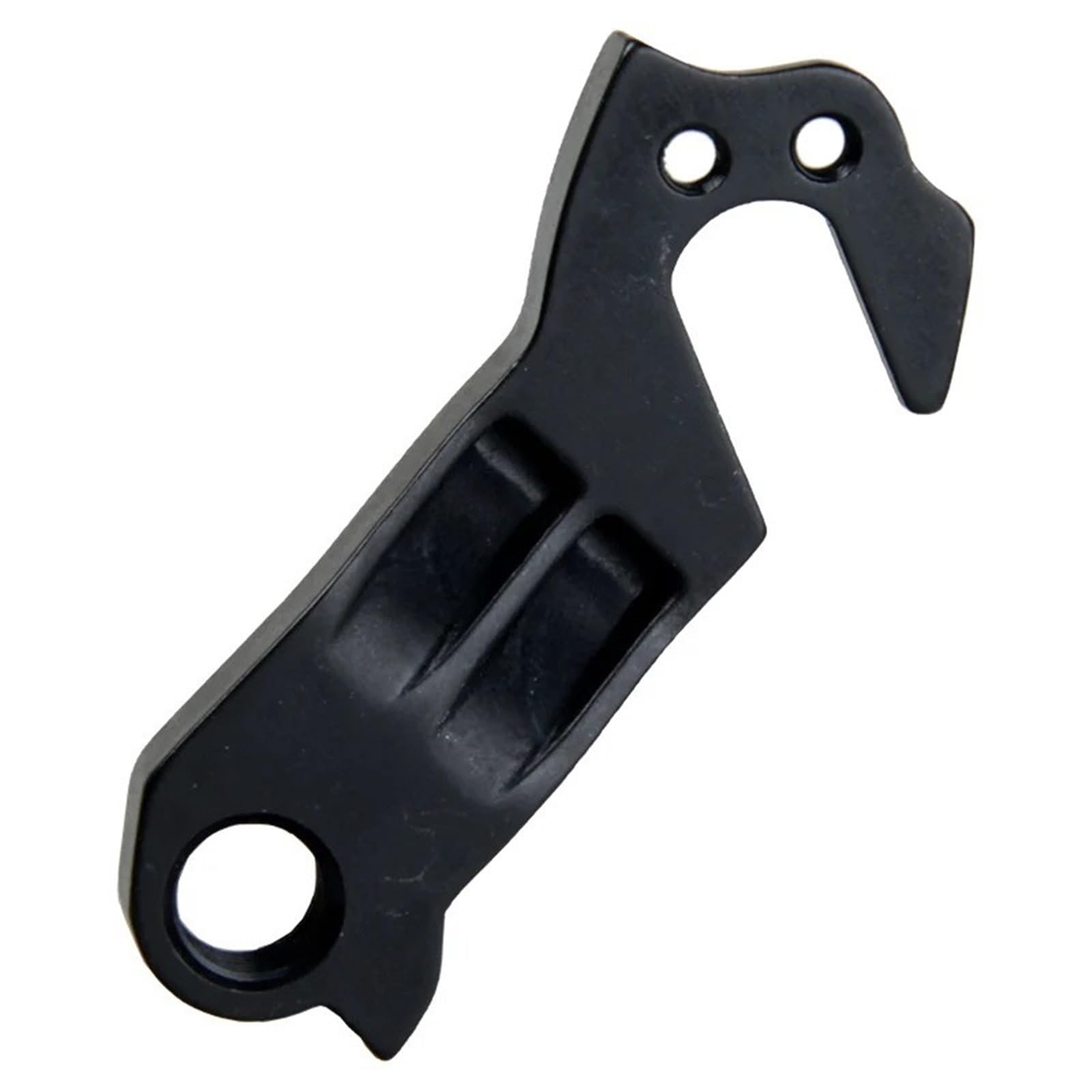 Forcellino del deragliatore for Bianchi E-Aria 2021 Aria e-Road Bike Shimano-Direct-Mount Gear Mech Dropout C1355105