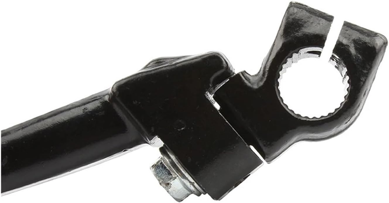 Kick Start Lever Motorcycle Kick Starter Start Lever for KT50 65 50CC 65CC 02-08 for Jr for Mini SR SX Dirt Pit Bike Accessories