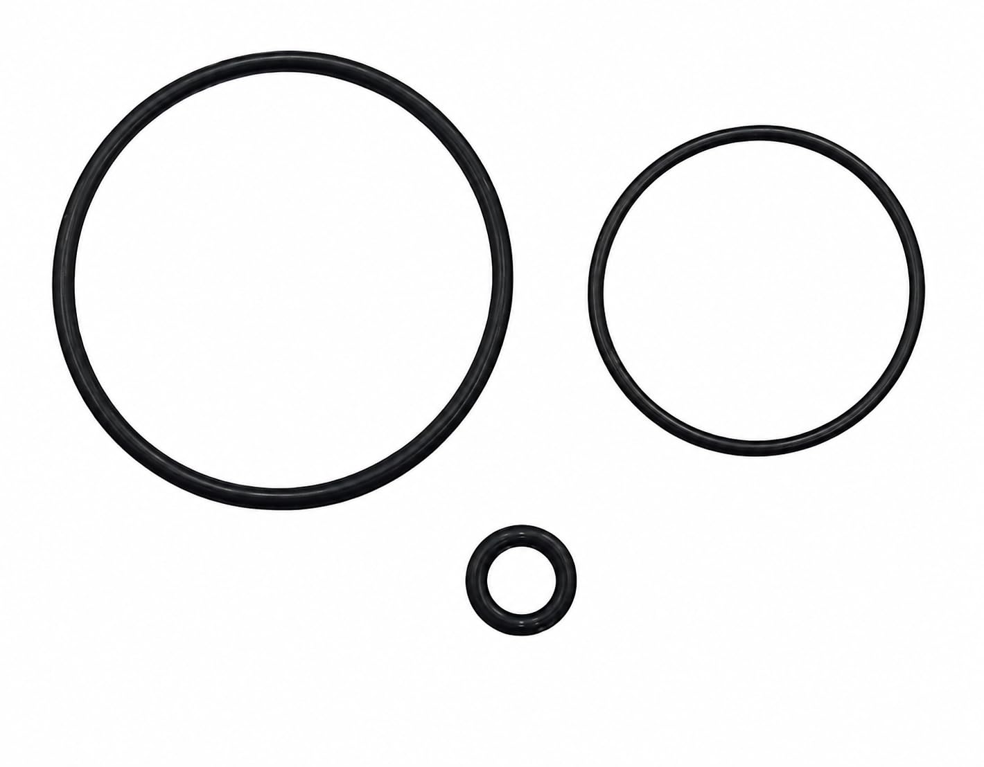 Yamaha O-Ring, #93210-32172-00