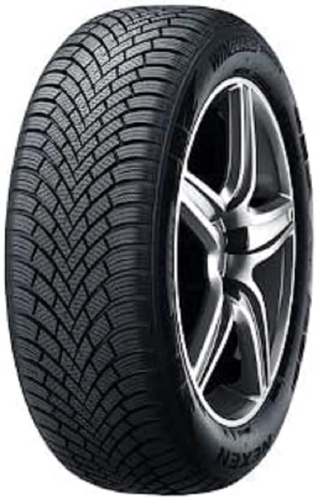 19565TR15 NEXEN TL WG SNOW G3 WH21 XL (EU) 95T, Pneus Voiture