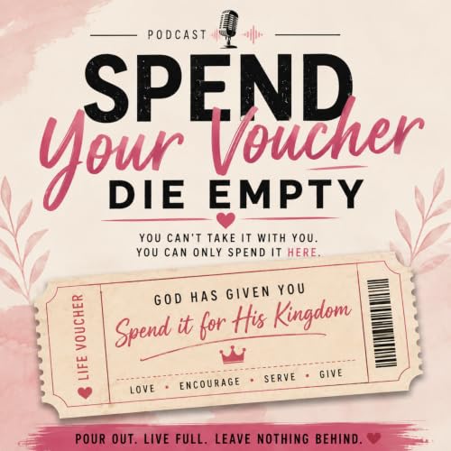 Spend Your Voucher: Die Empty