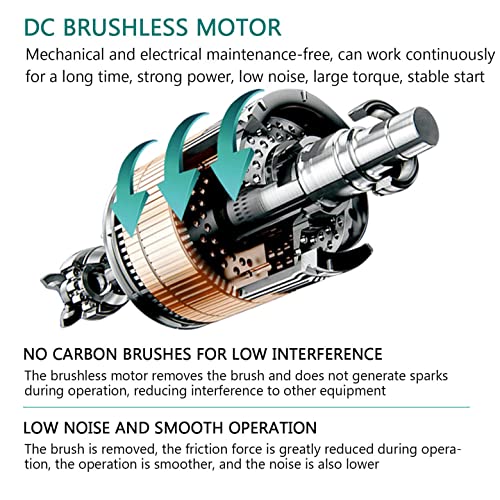 Qxiuddys Lab Orbital Shaker Mixer 40-200Rpm Adjustable, Timed And Continuous Modes,Digital Orbital Rotator Shaker, Lcd Display Speed And Time, For Labs And Classrooms,Os-40Pro #TOP6