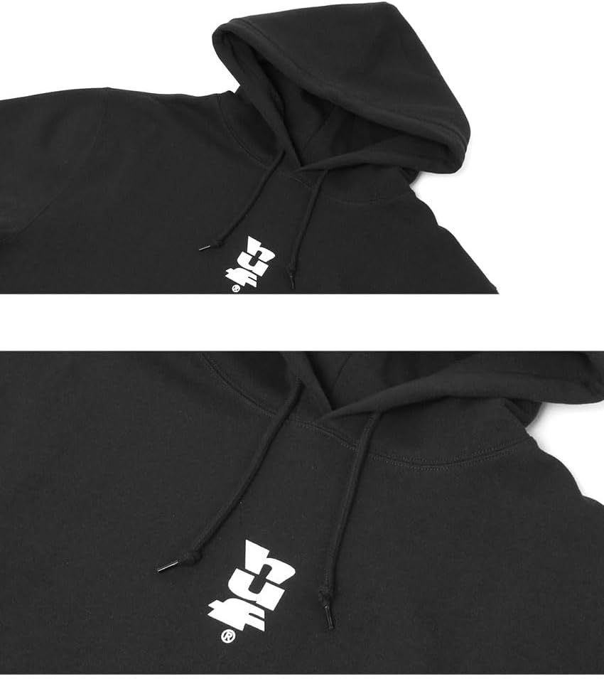 [ハフ] SET MEGABLAST P/O HOODIE PF00747 パーカー メンズ [並行輸入品]