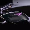 Logitech G502 X Plus Mouse Gamer Inalámbrico RGB - Negro | Switches Ópticos, RGB, 13 Botones, Rueda de Desplazamiento Infinito, Batería <130 hr, USB-C, Carga Inalámbrica, para PC/MacOS 3