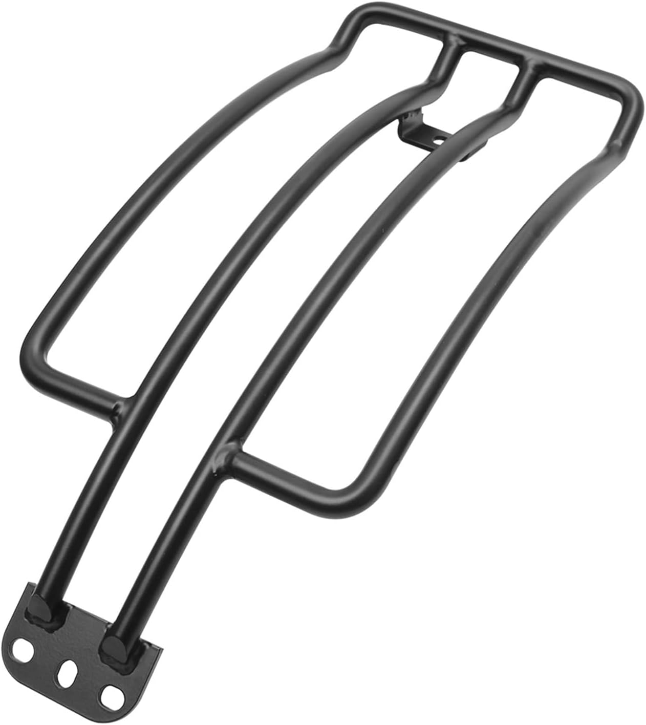 SZAJOR Motorrad Gepäckträger Hinten Für BMW Für R18 2020 2021 2022 ...