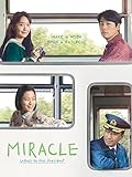 Miracle: Letters To The President