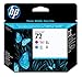 Price comparison product image HP 72 C9383A Original Magenta & Cyan DesignJet Printhead, for HP DesignJet T2300 eMFP, T1300, T1200, T1120, T1100, T1100 MFP, T795, T790, T770, T620, T610 & T600 Large Format Plotter Printers