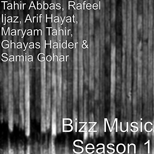 Bizz Music Season 1