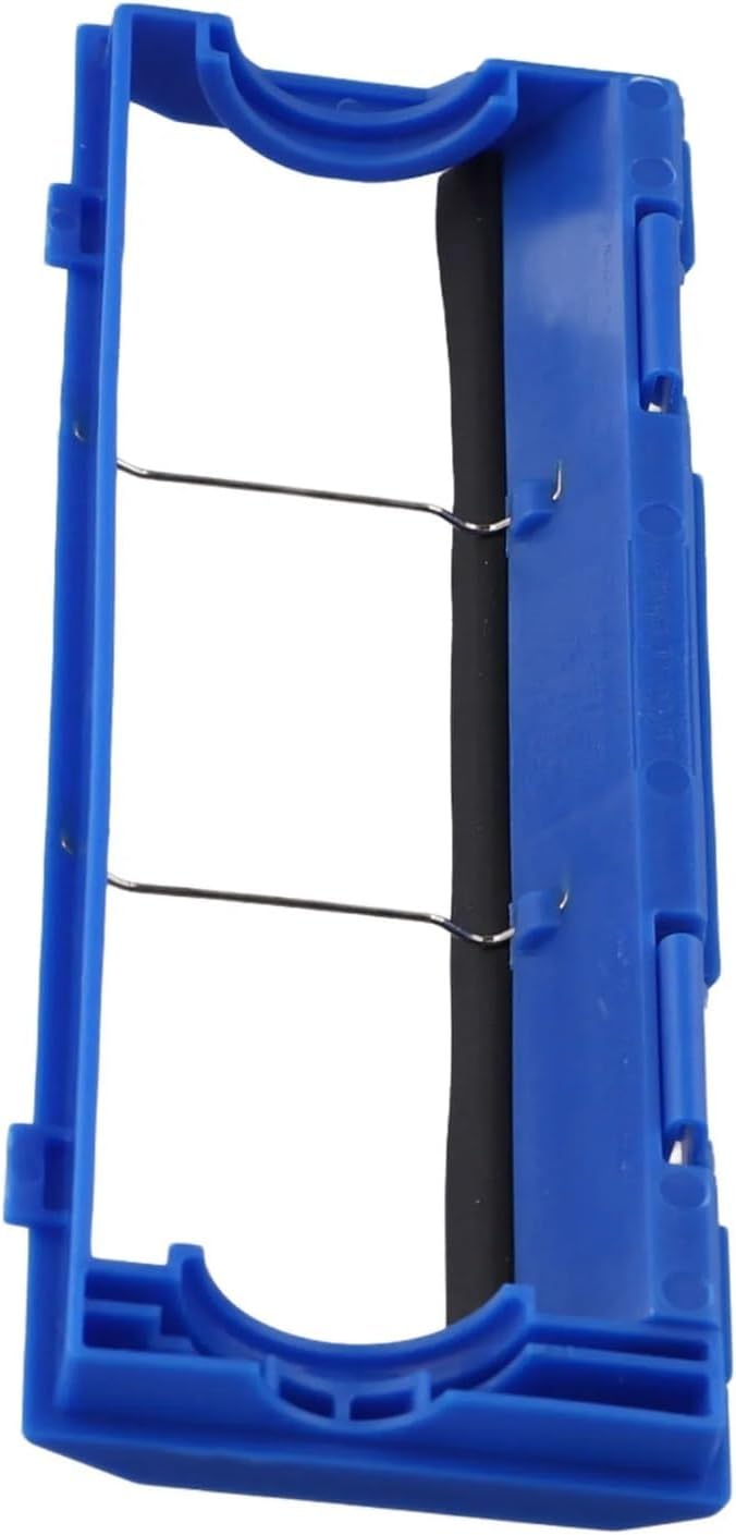 HIZON Brush Guard Cover Replacement，Compatible for Conga，1790 Ultra and1090 Robotic Vacuum Cleaner Models