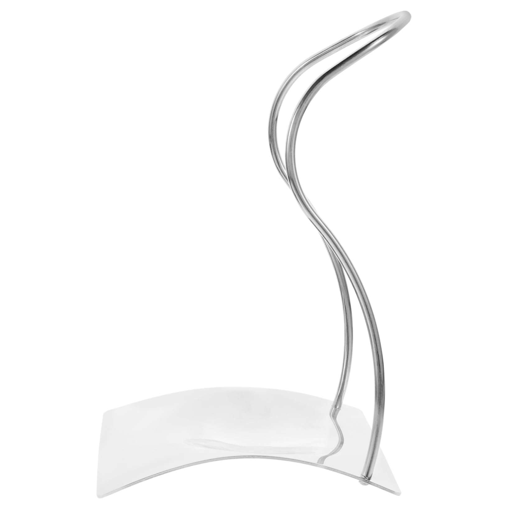 TOPBATHY 5 Soportes Para Cucharas Calientes Recipiente Para Cucharones Soporte Vertical Para Cucharas Práctico Estante Para Cucharas Práctico Soporte Para Cucharas Pequeñas Resistente