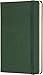 Moleskine Classic Notebook, Hard Cover, Pocket (3.5