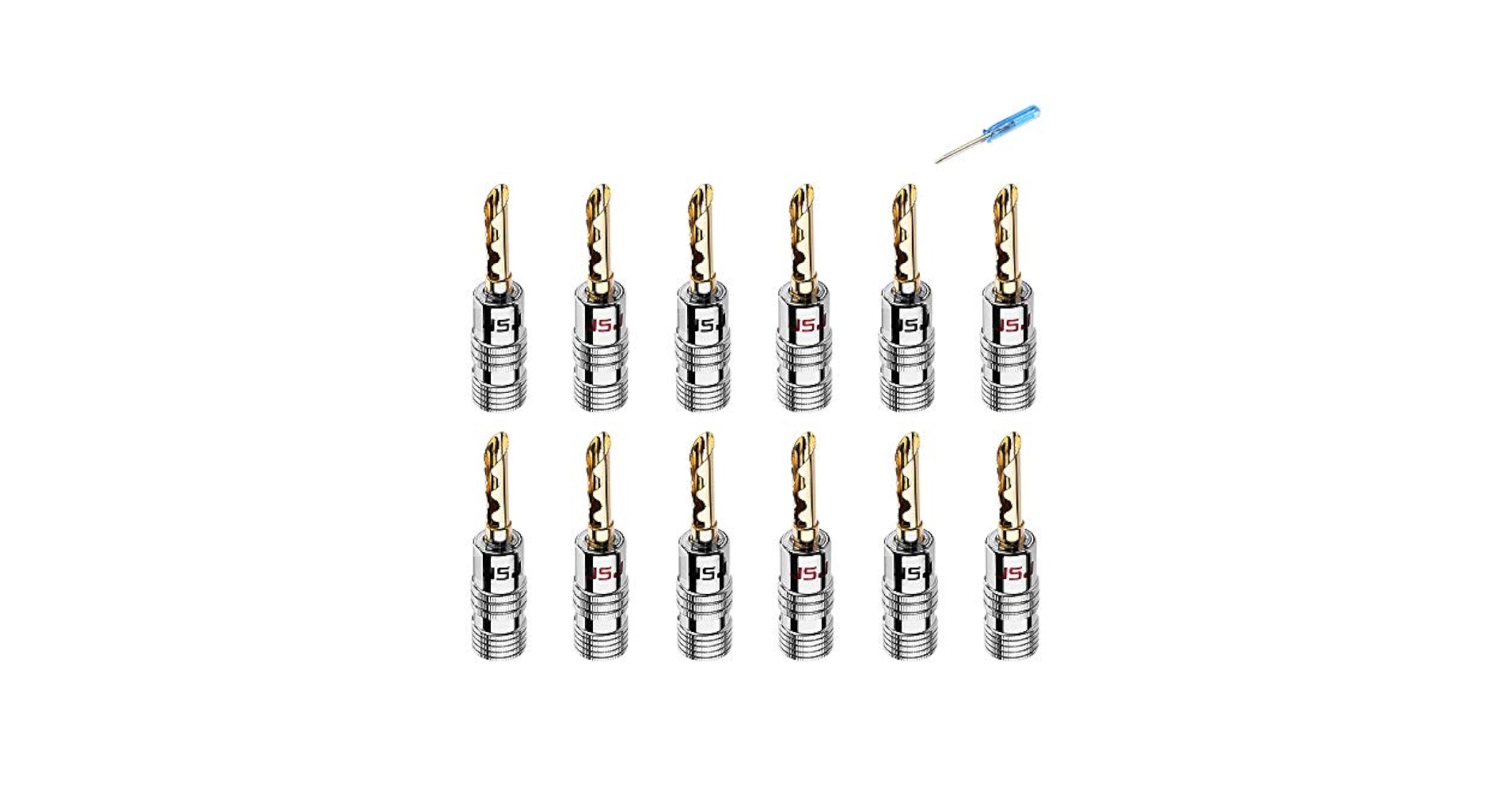 2200α 2m2本 ONKODO BFA波型金プラグ付 2200α 2m2本 ONKODO BFA波