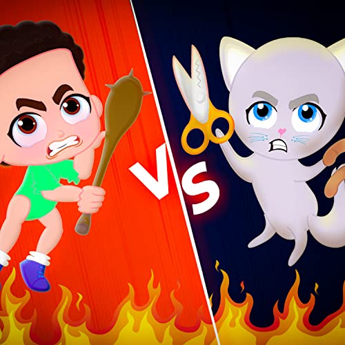 القطة - توتة