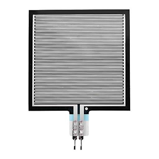 RP-S40-ST Sensor de Presión de Capa Delgada de Alta Precisión,Sensor de Fuerza para Asiento Inteligente de Alta Gama con Materiales Nanométricos Flexibles Muy Sensibles | Ya disponible en tu tienda friki favorita! En mundofriki.es!