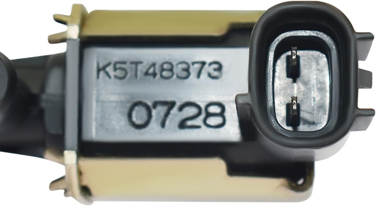 K5T48373 Vacuum Switch Valve Solenoid Sensor For Mitsubishi Eclipse Galant Outlander
