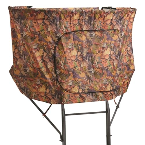 Guide Gear 20' 2-Man Double Rail Ladder Tree Stand Replacement Hunting Blind