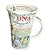 Produktbild Dunoon, Trinkbecher, Glencoe, Biologie, Porzellan, DNA