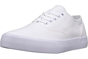 Vans Men's Classic White Shoes