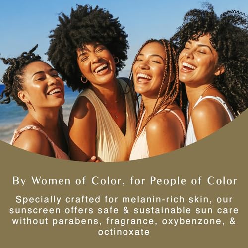 Image of Black Girl Sunscreen Active Sport Spray SPF 50 for Face & Body - 6 Fl Oz