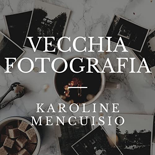 Vecchia Fotografia