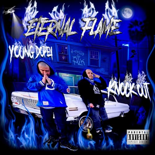 Young Dopey on Amazon Music Unlimited