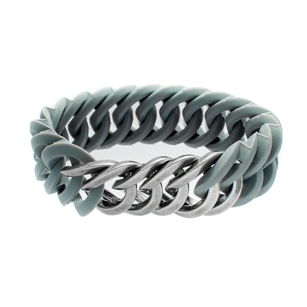 TheRubz Pulsera, Bracelets, one size, Non-Precious Metal, No gemstone