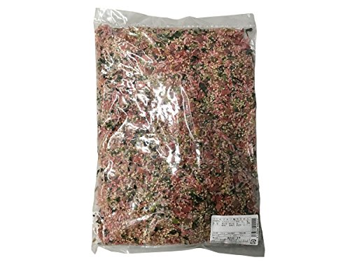 J^X ~߂ 1kg  Ɩp ӂ肩