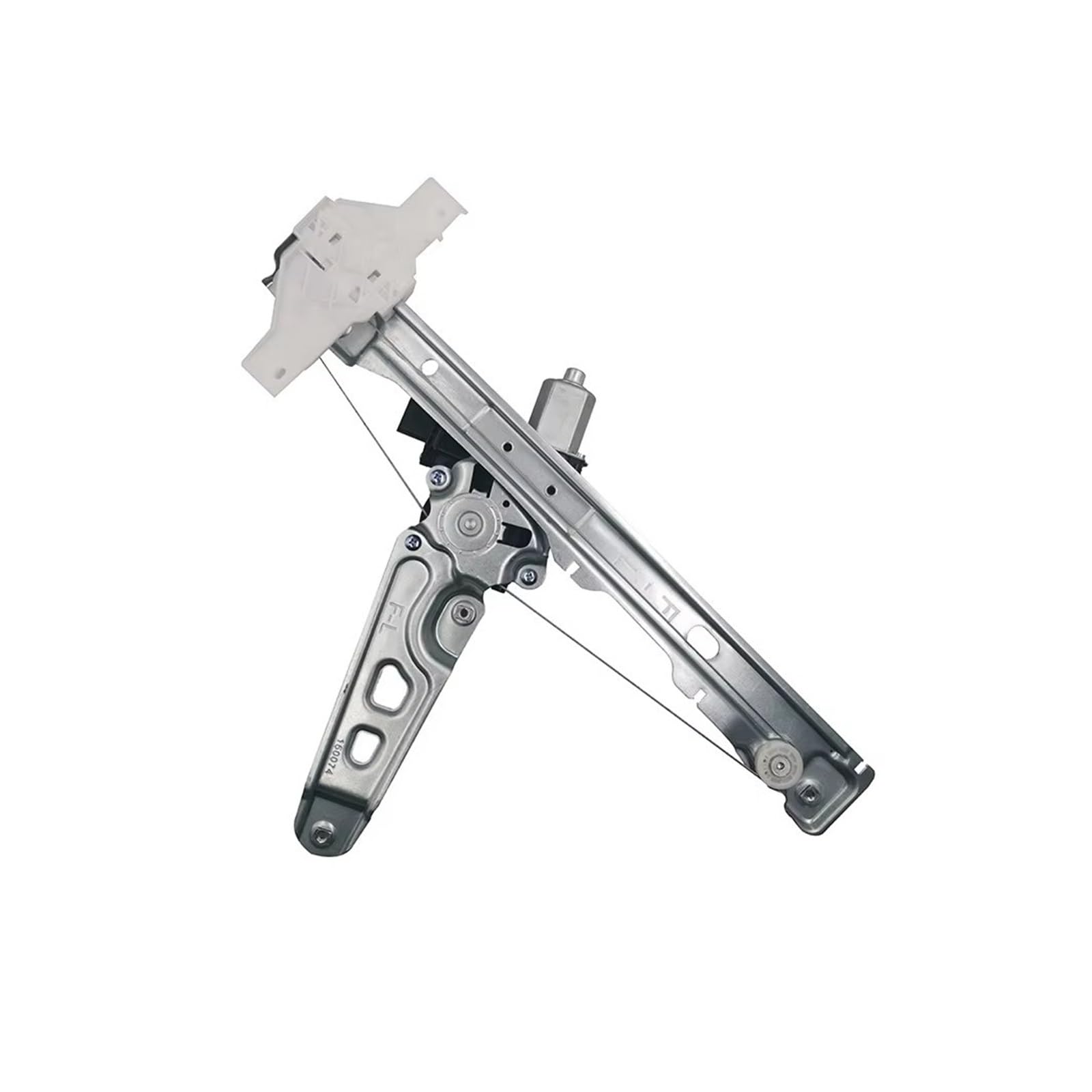 Vitre bloquée ? Kit réparation lève-vitre avant gauche 9221FF 3008 5008