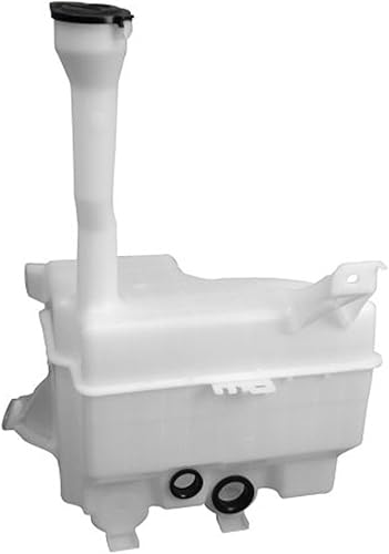 Multiple Manufacturers TO1288170 Tanque de lavado de parabrisas