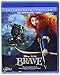 Brave (Three-Disc Collector's Edition: Blu-ray / DVD)