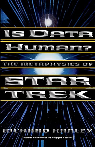 Is Data Human? view 2