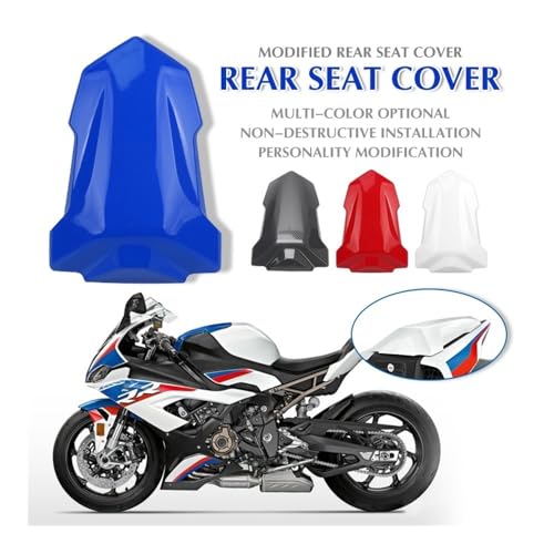 Carénage de queue aérodynamique pour S1000 RR 2019-2023 - 2