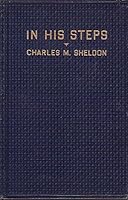 In His Steps B000O5GBU4 Book Cover
