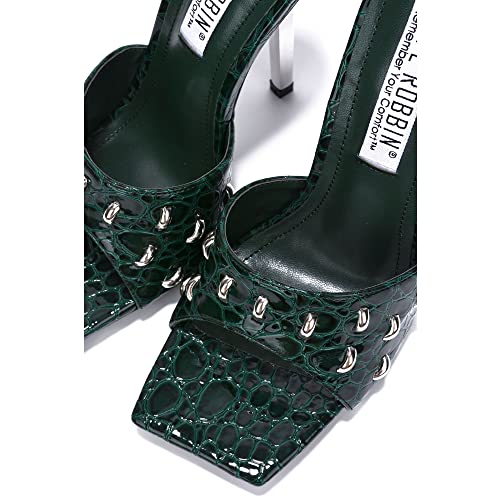 TAN TENNON Sandals by CAPE ROBBIN3